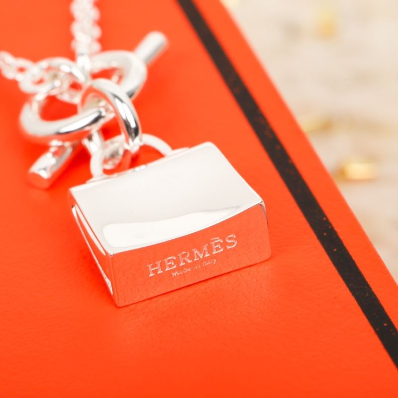 Hermes Necklaces